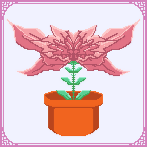 The Flower V1 project preview