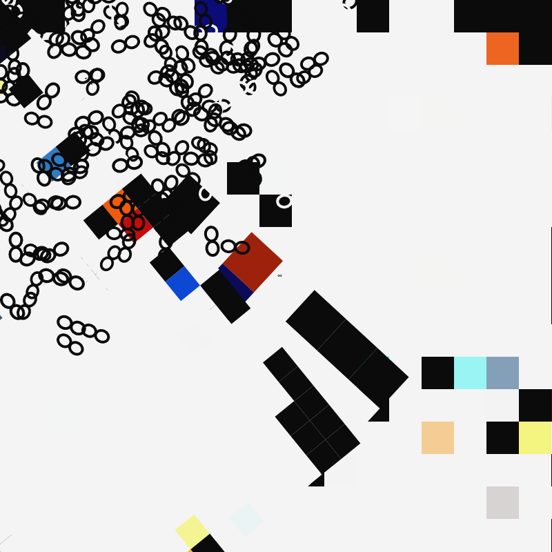#Mugen|∞|CIↃ|ↀ++ #120 static NFT preview