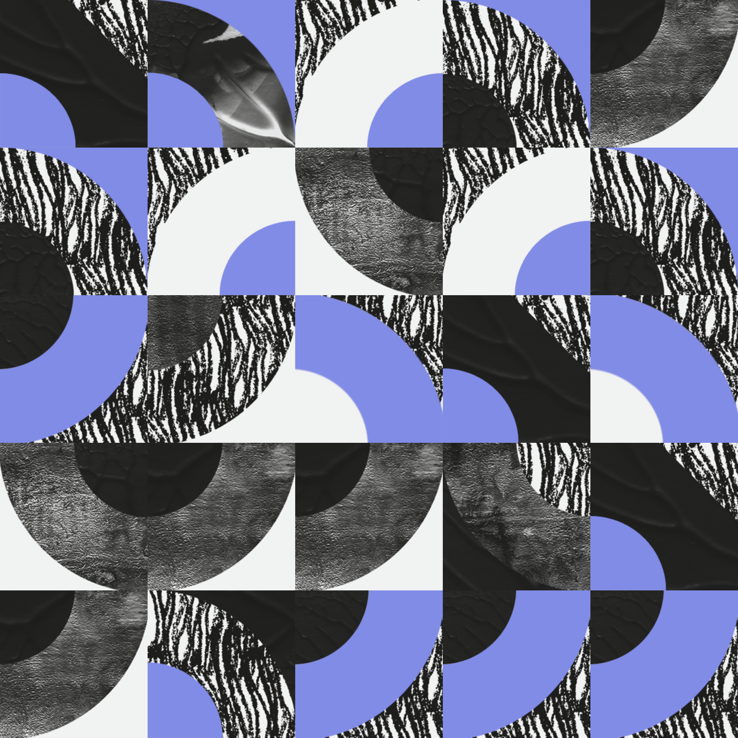 Abstract Texture #40 static NFT preview
