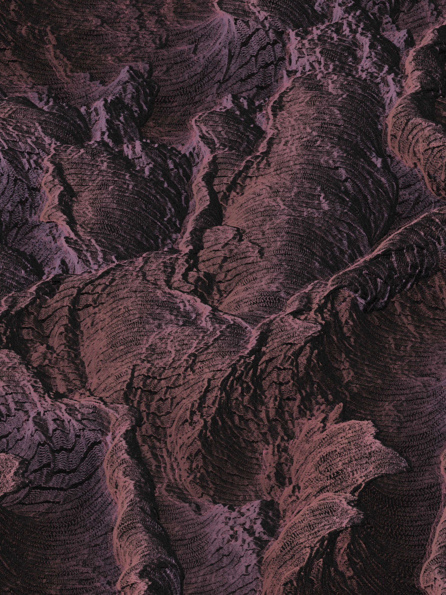Indistinct Places #84 static token preview
