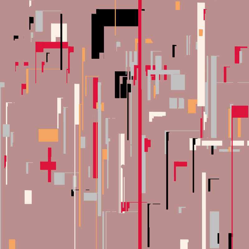 Automatic Abstraction 3 #80 static token preview