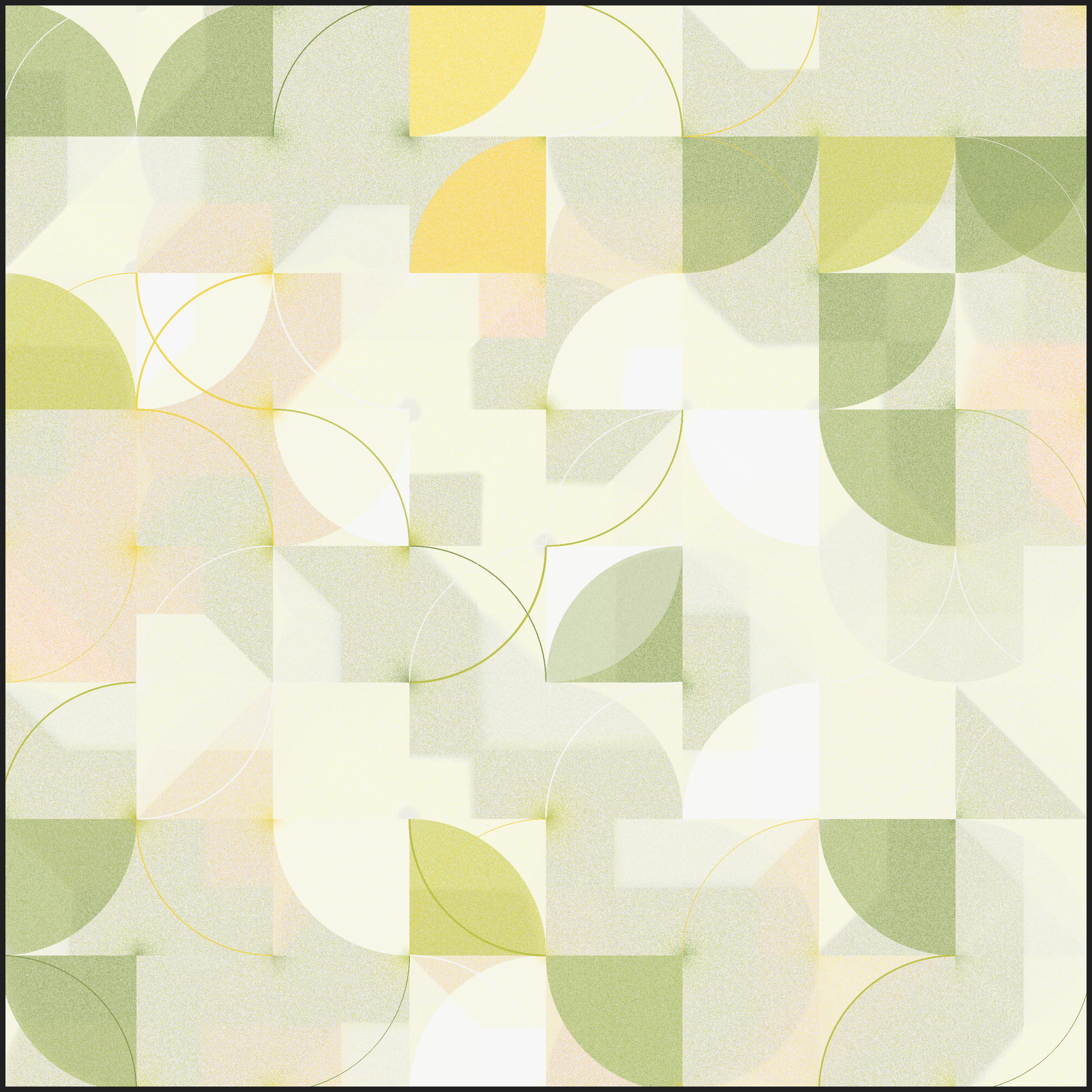 TRACE #47 static NFT preview