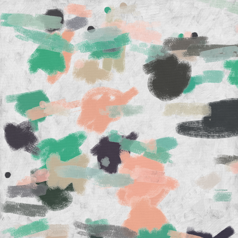 Busta Verde #60 static NFT preview