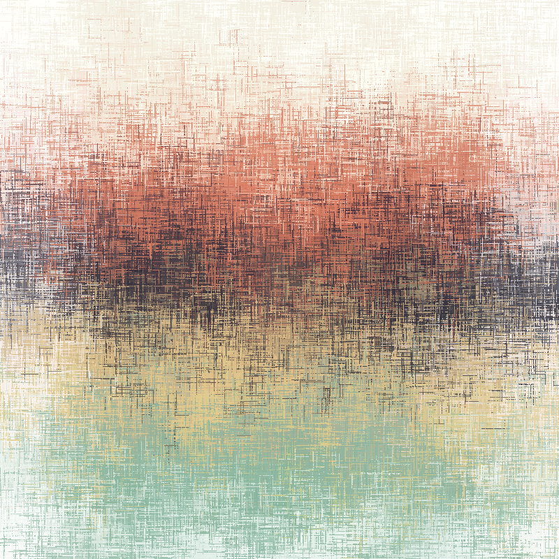 Pixel Tunneling #347 static NFT preview