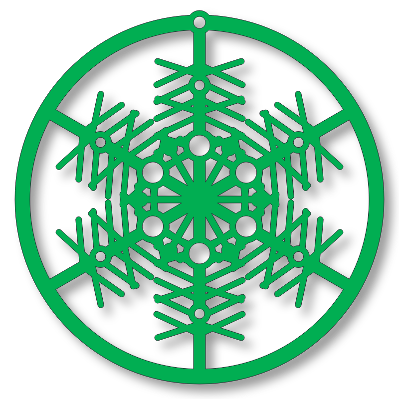 fx(ornament) 2022 #1567 static NFT preview