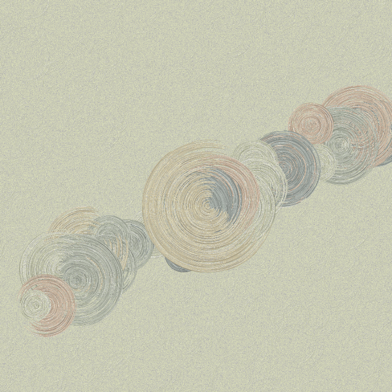 Circles #216 static token preview