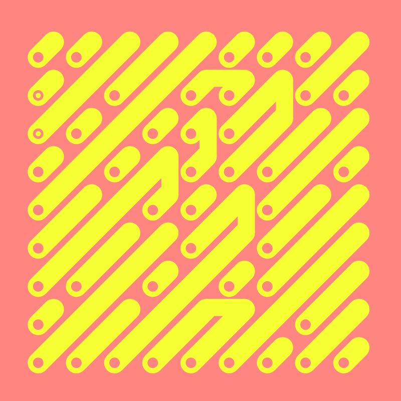Minigonals #101 static token preview