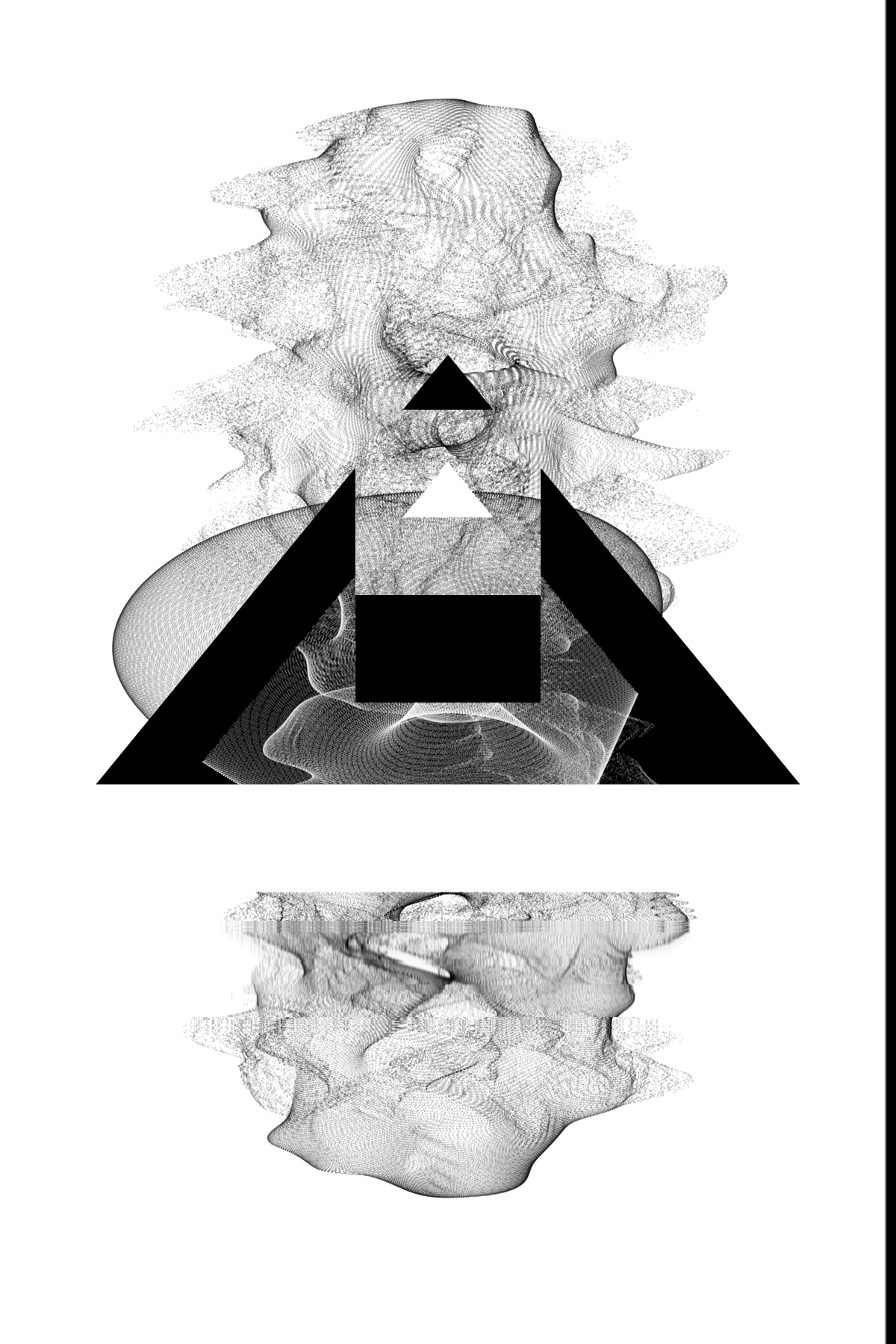 3ASF #25 static NFT preview