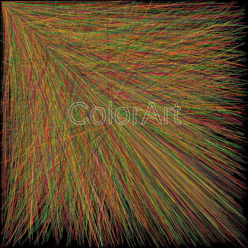 RGB #3 #43 static NFT preview
