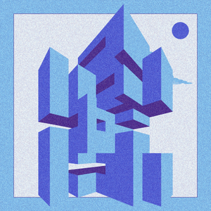 BRUTALISM project preview