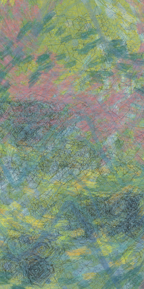 Pâtisserie #193 static NFT preview