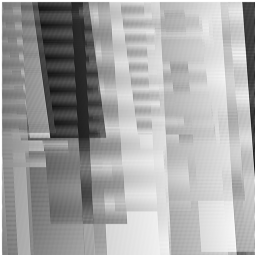 All These Barcodes #27 static token preview