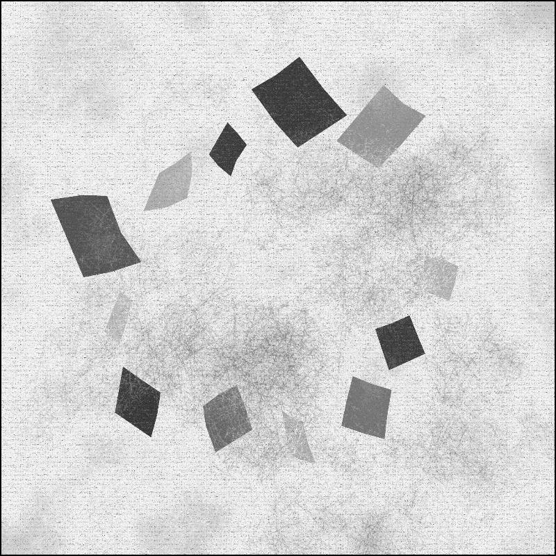 21/29.7 #1127 static token preview