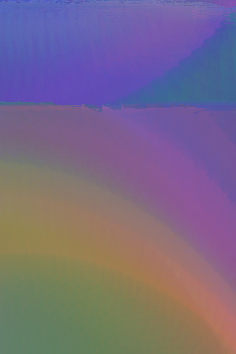 Modular Permutation #29 static NFT preview