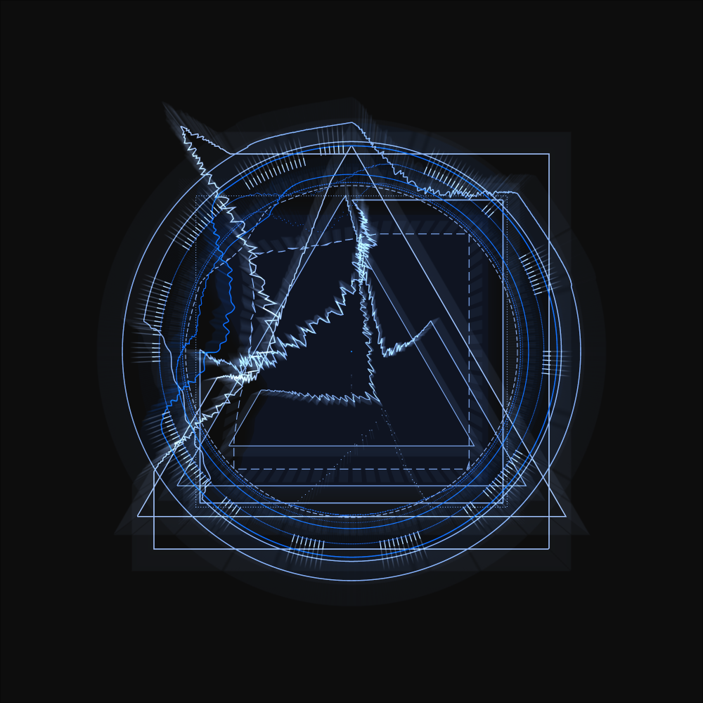 Circular Oscillation #26 static token preview