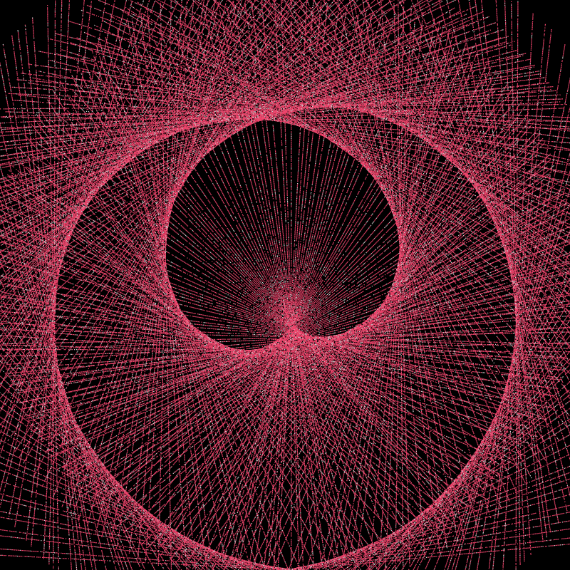 Feelings #60 static NFT preview