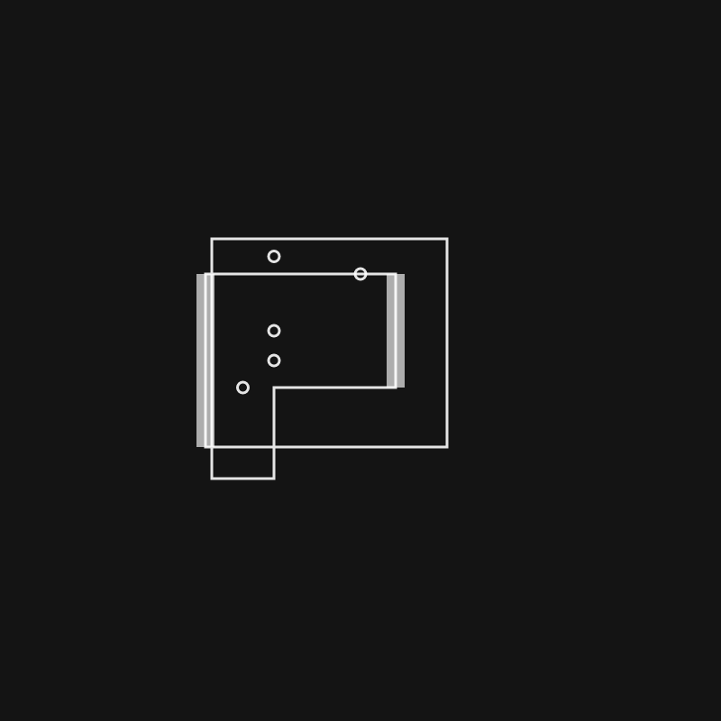 Impossible Architecture #175 static NFT preview