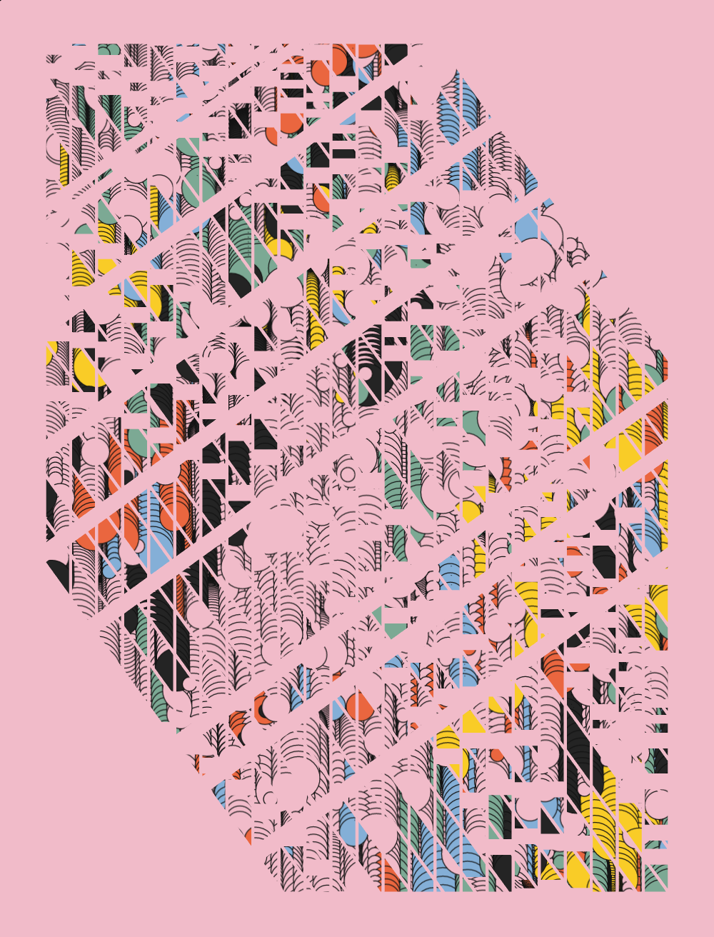 Annum #6135 static NFT preview