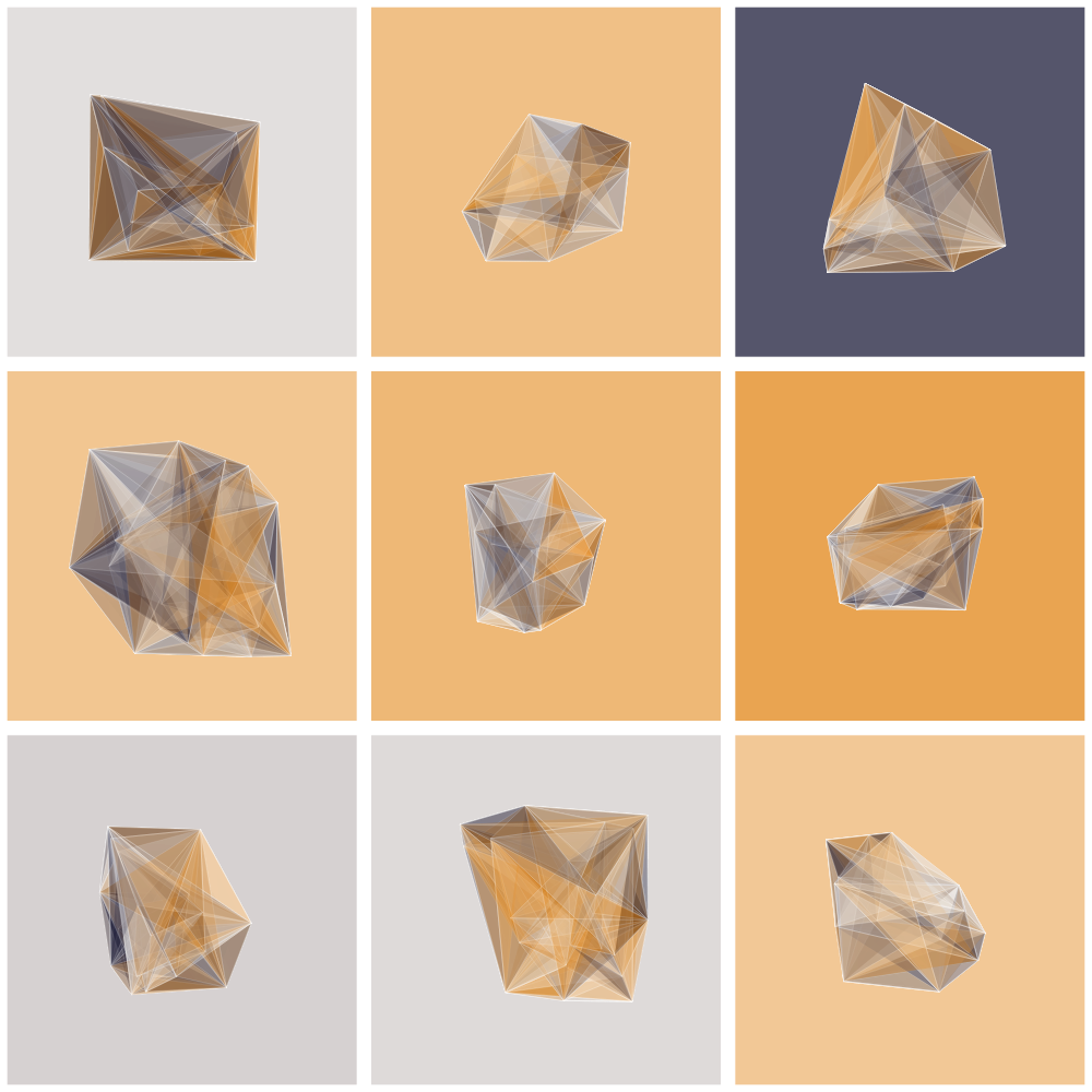 Gems #93 static token preview