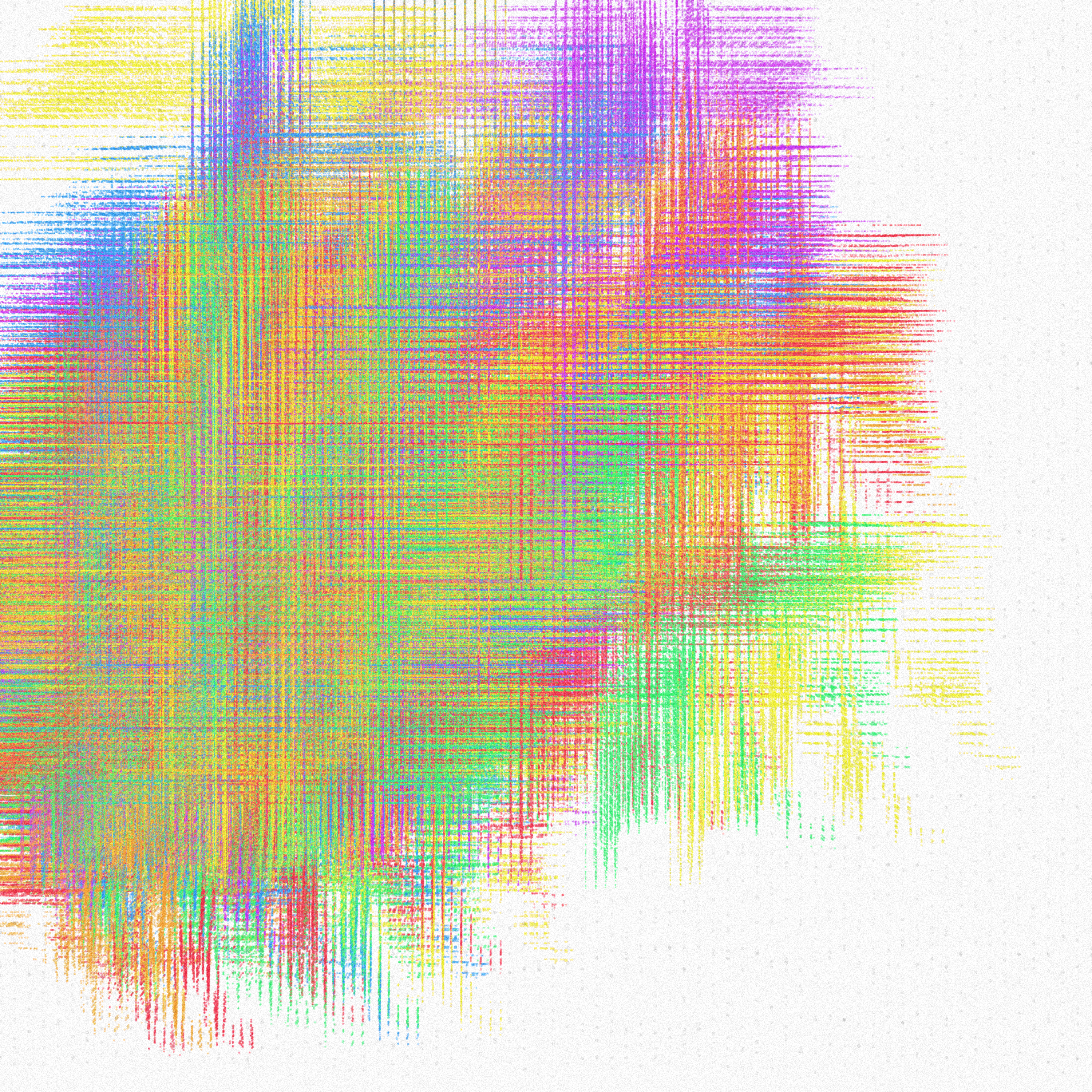 Perspiration #120 static NFT preview