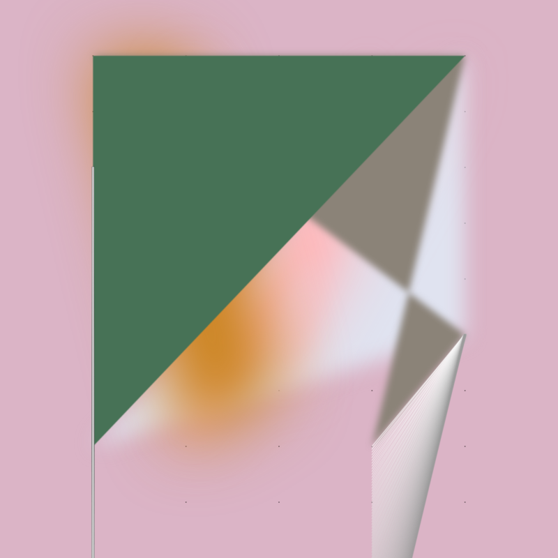 Origami #66 static token preview