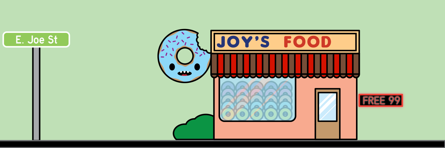 fx_donutshops #590 static token preview