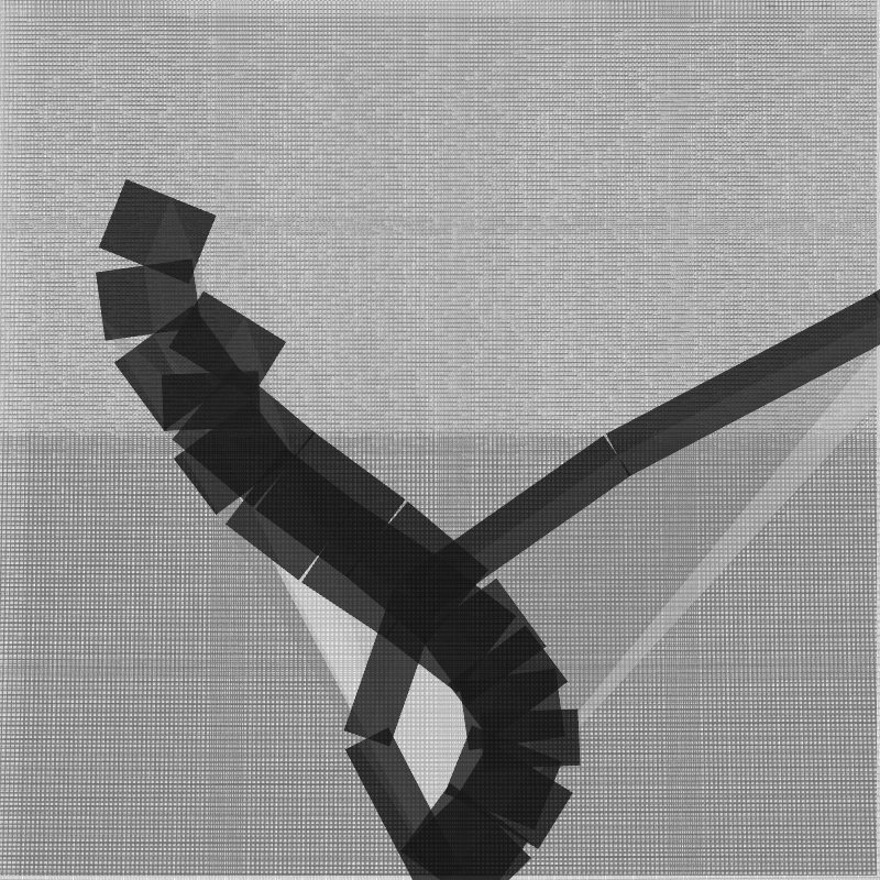 last_minute_shopping #181 static NFT preview