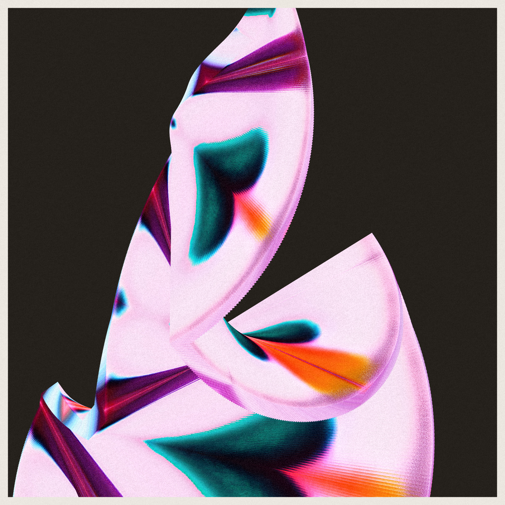 Obliques #245 static token preview