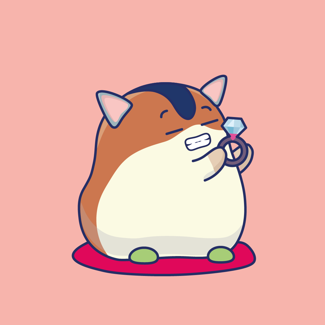 fxHamster #47 static token preview