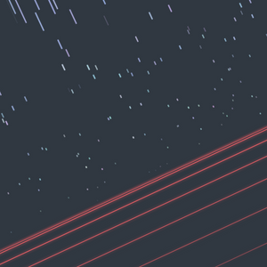 Horizon in Motion project preview