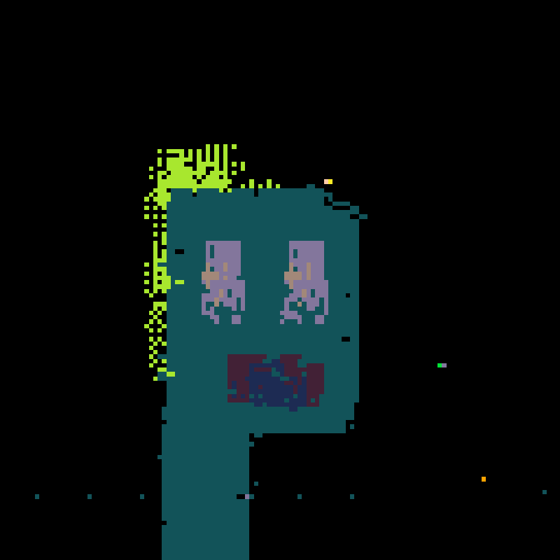 uncurated_pico_punks.p8 #195 static token preview