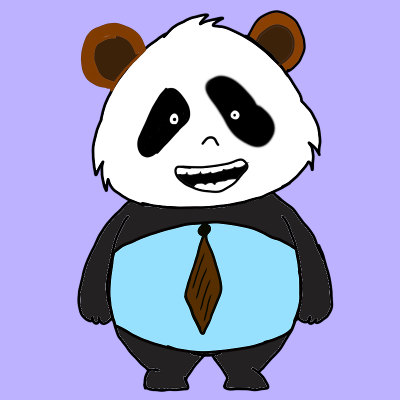 PANDAS #40 static token preview
