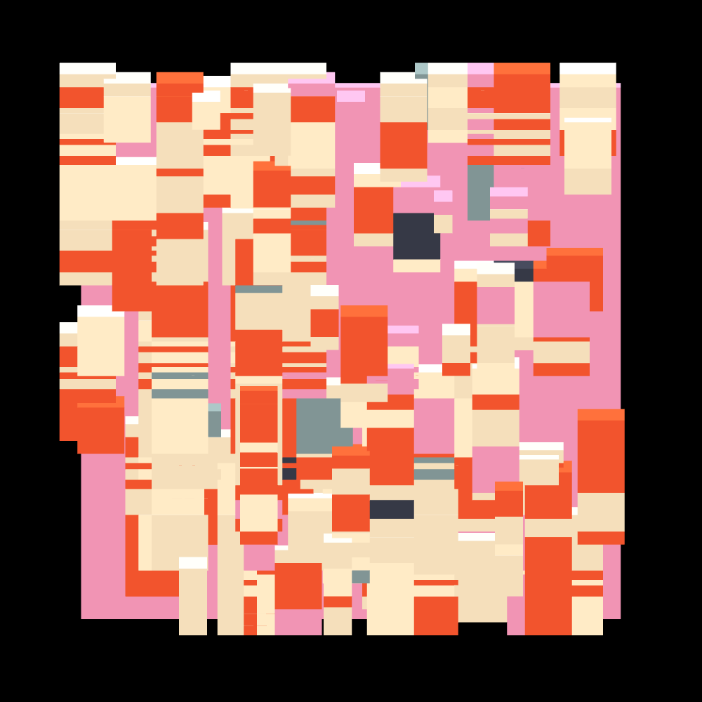 Block x Block #36 static NFT preview