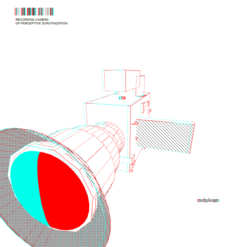 anaverse - Film camera #97 static NFT preview