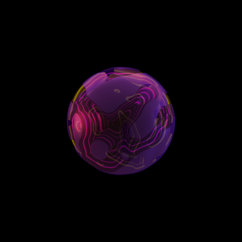 SynDevice #1571 static NFT preview