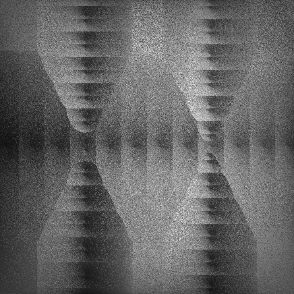 Folding Harmonies #257 static token preview