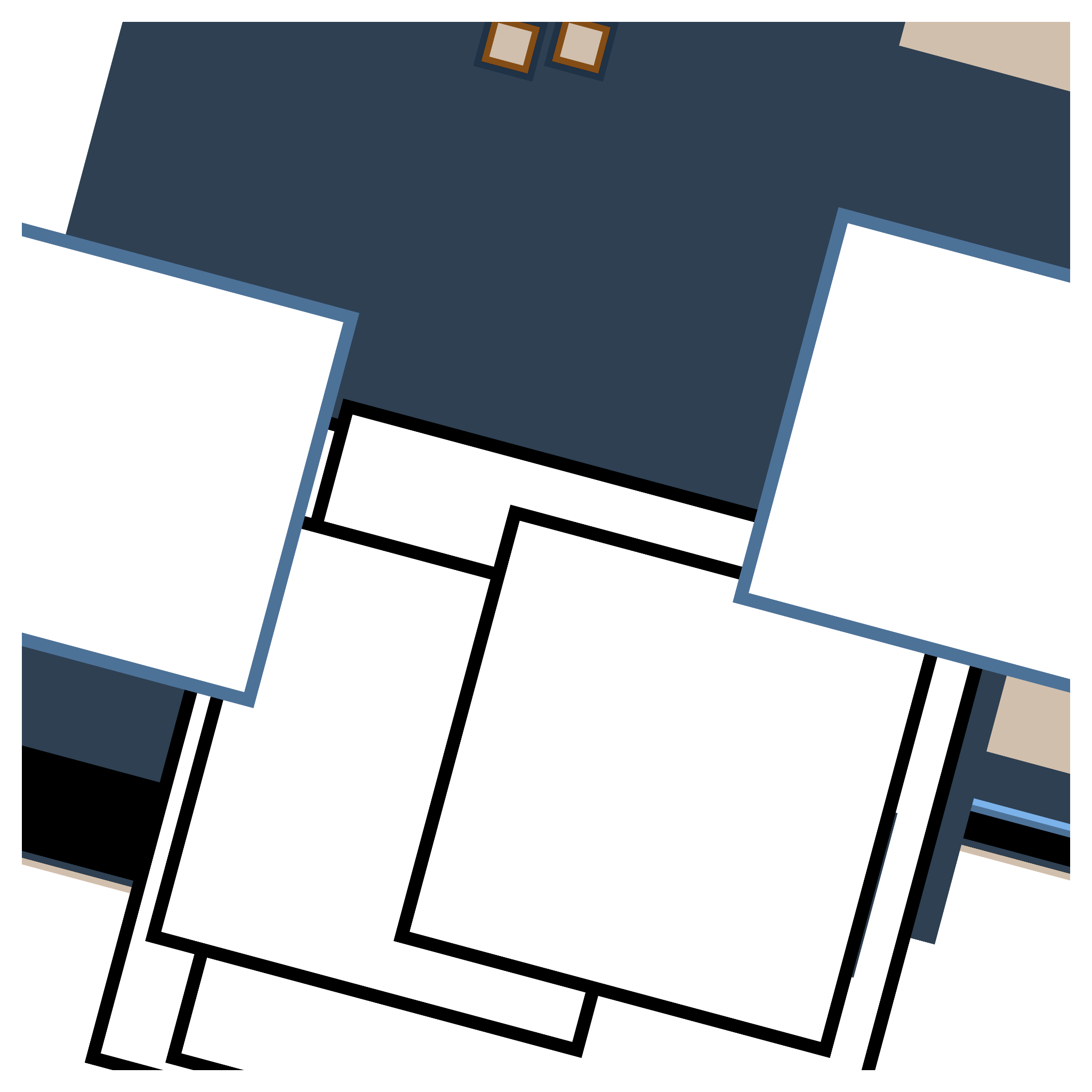 r e - s q u b #274 static NFT preview