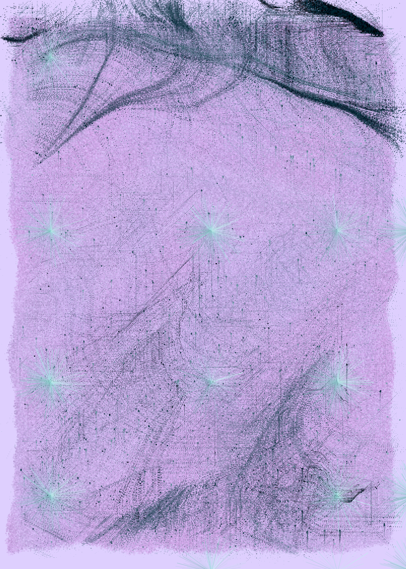 Whisper #88 static NFT preview
