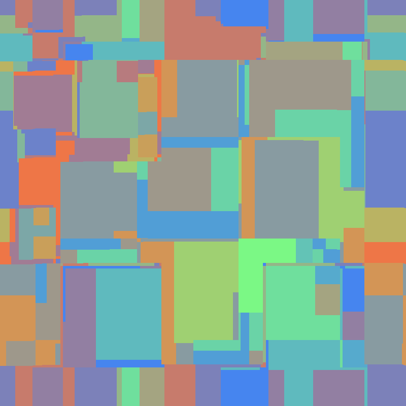 Glitch Generator #2 #26 static NFT preview