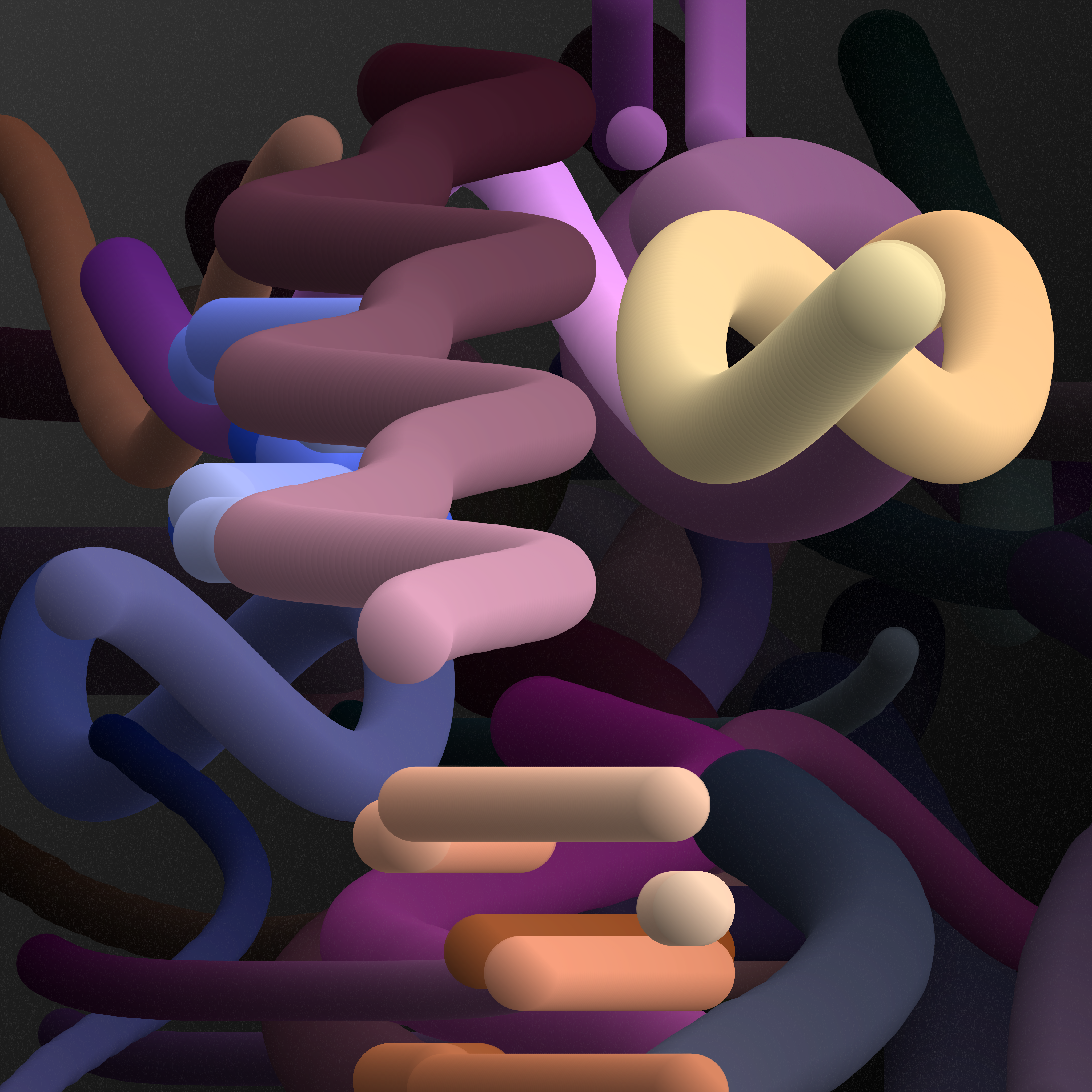 Cell Structure #14 static token preview