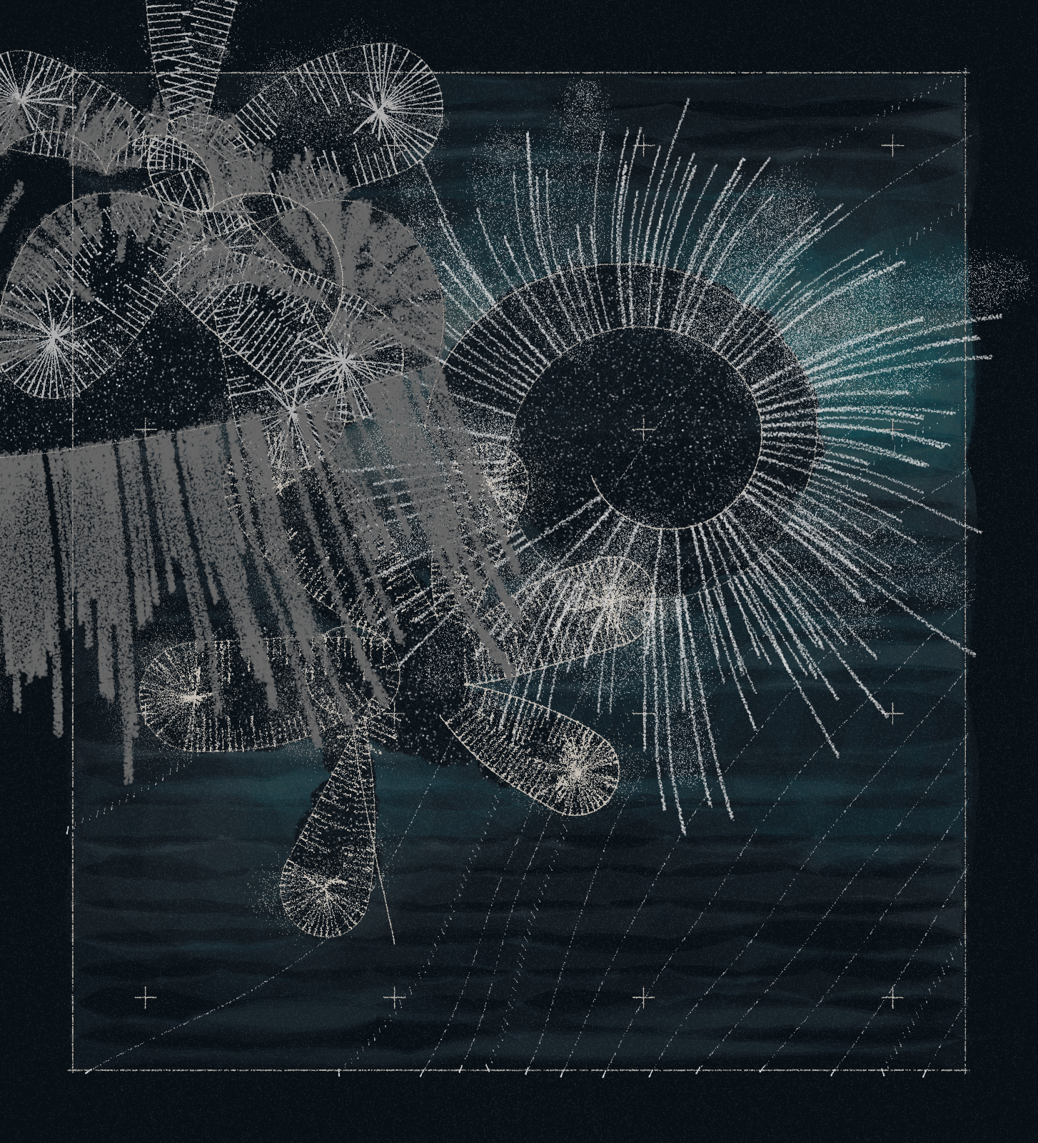 Enfantines II. Enfantillages Pittoresques #406 static NFT preview
