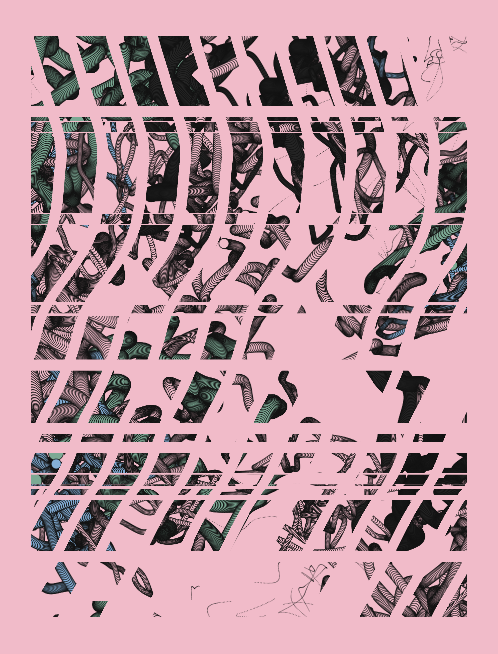 Annum #3267 static NFT preview