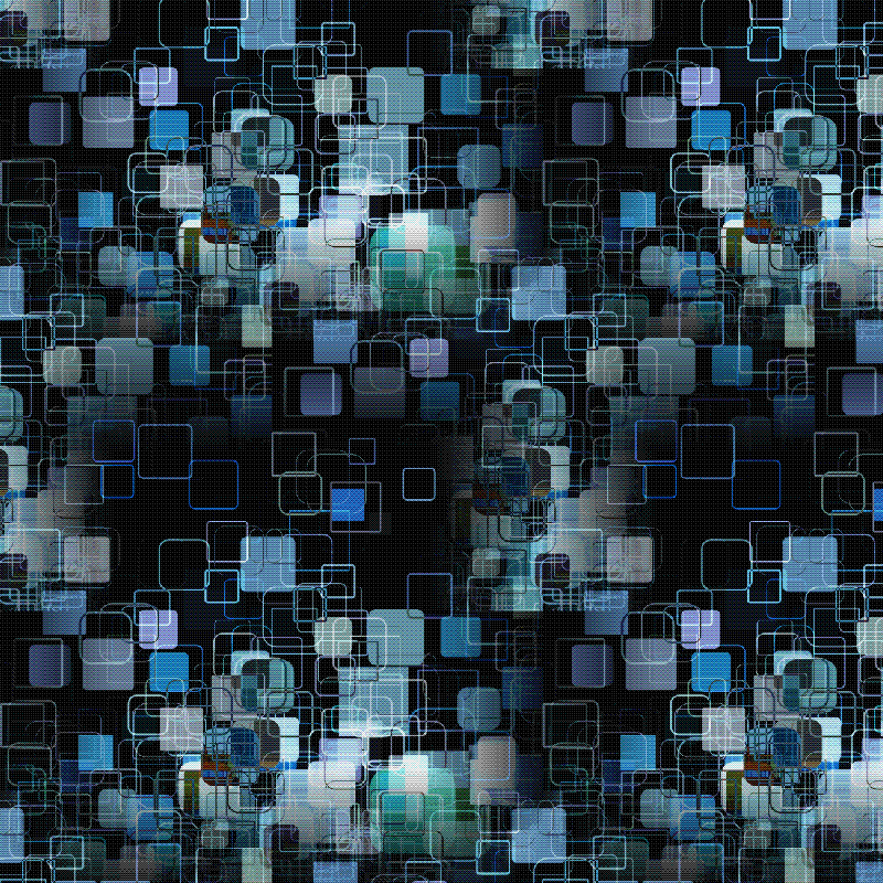 Splatter #34 static NFT preview