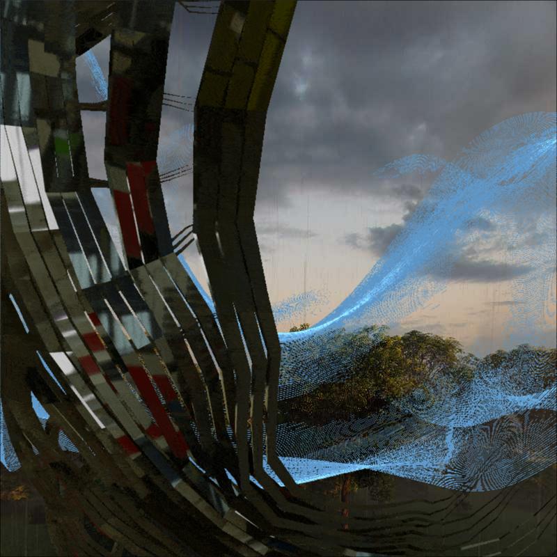World of my world #4 static token preview