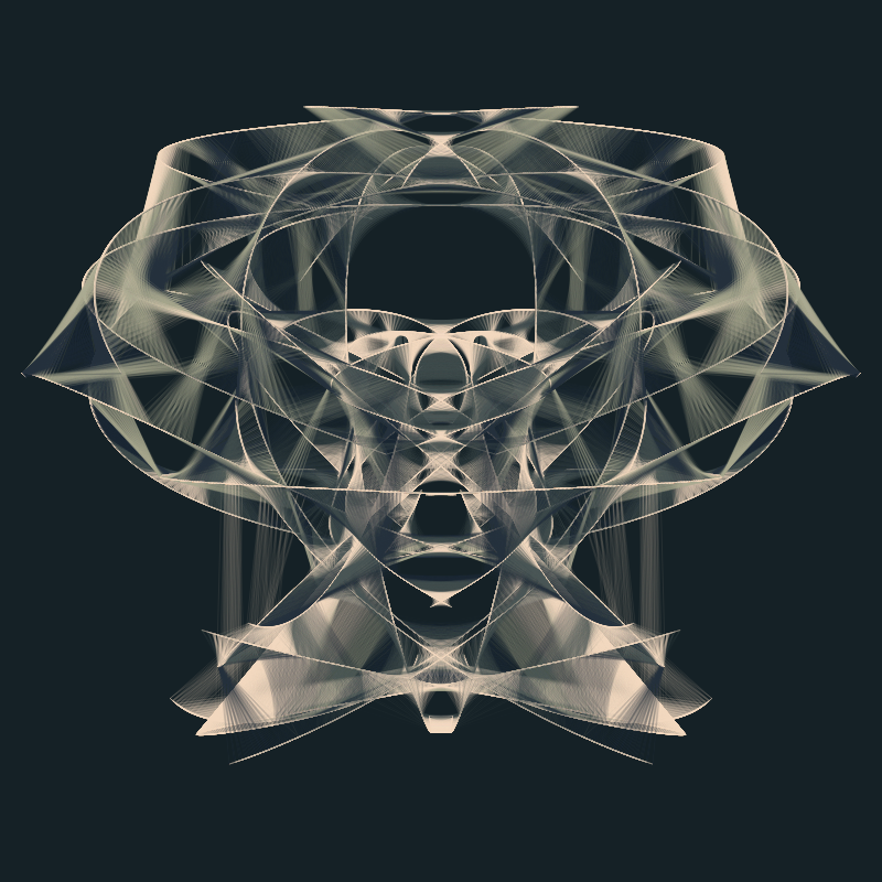 Pareidolia #46 static token preview