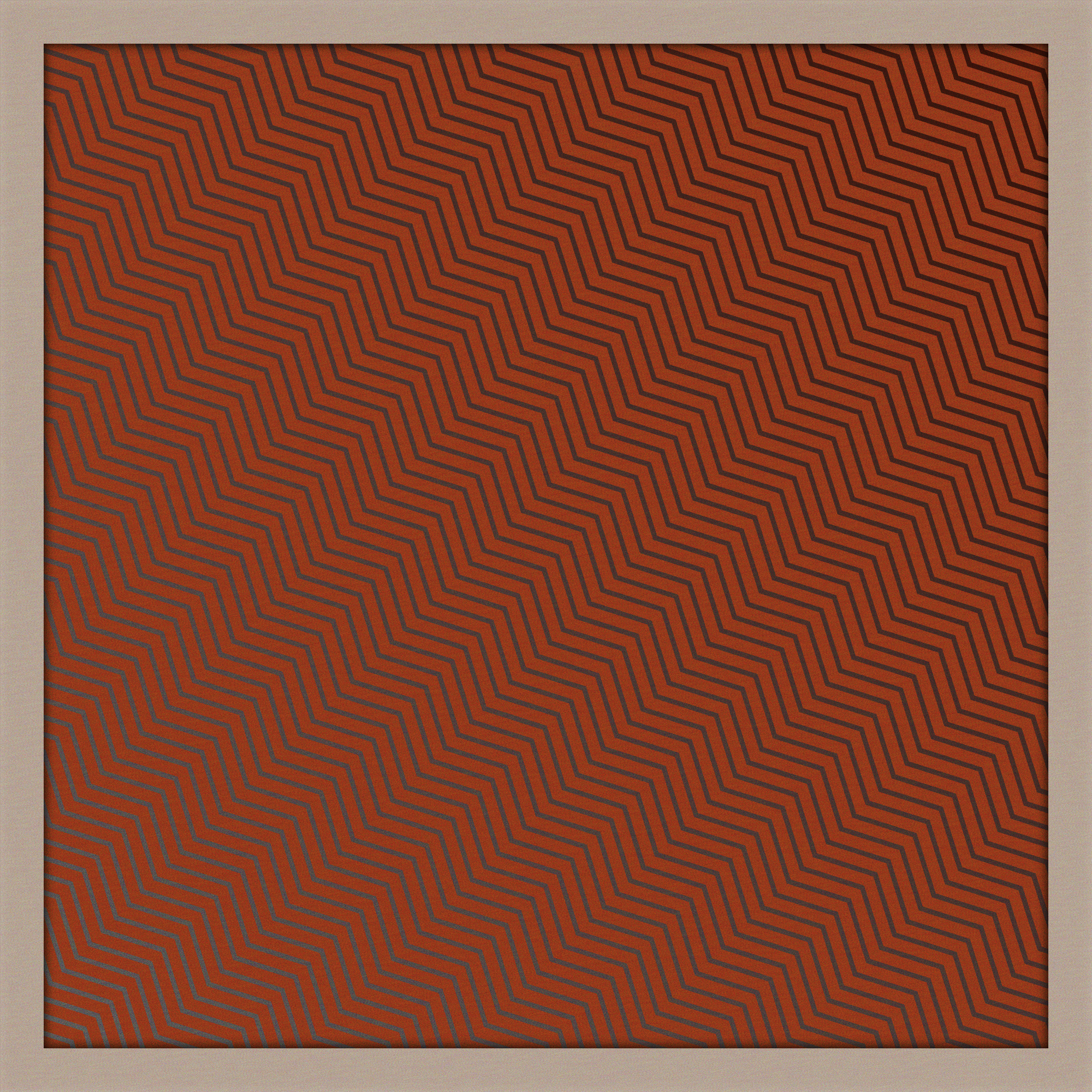 ZigZag #112 static NFT preview
