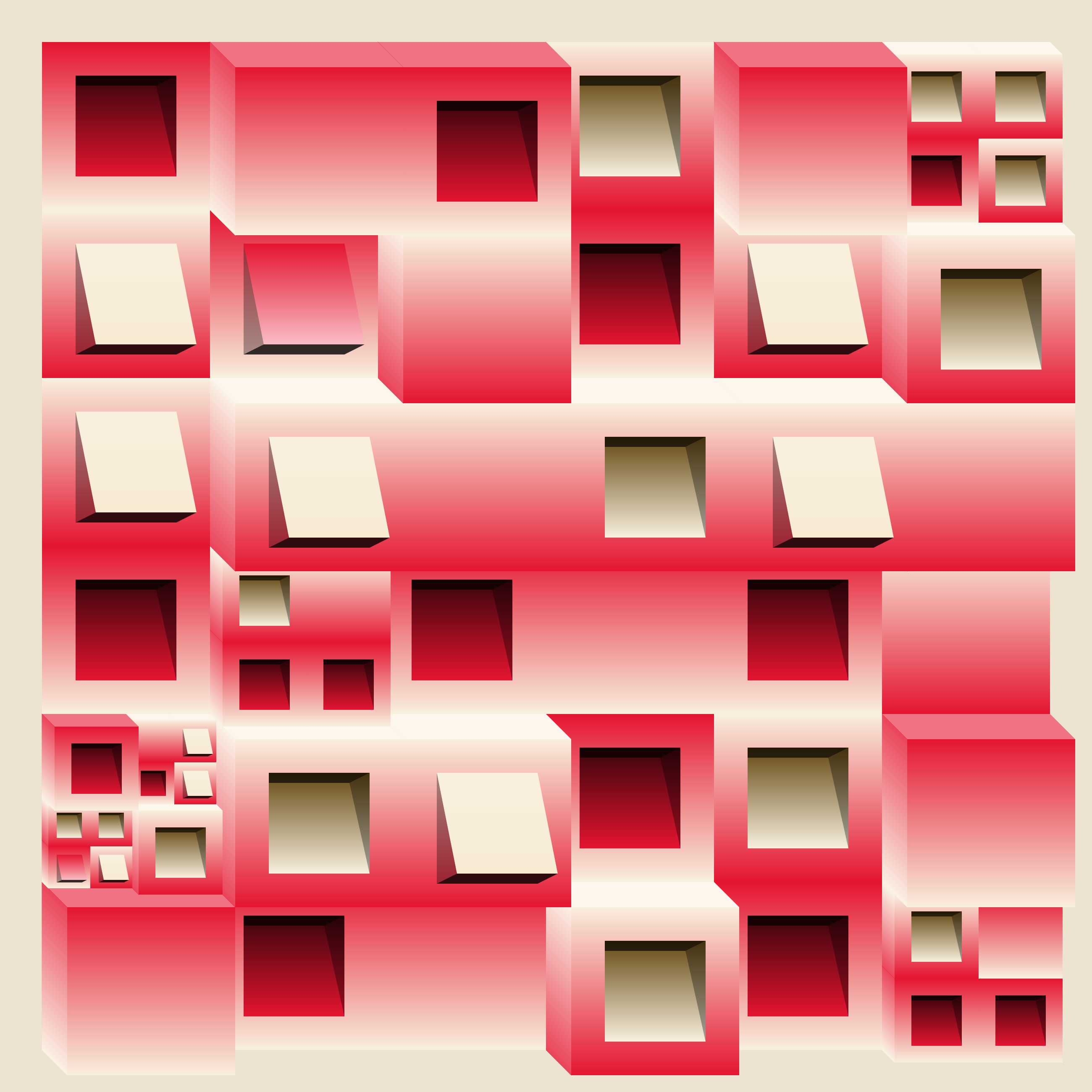 Vents #315 static NFT preview