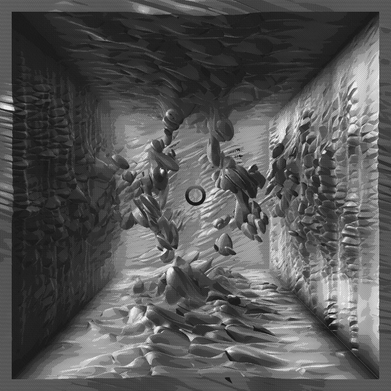 antechambers #63 static NFT preview