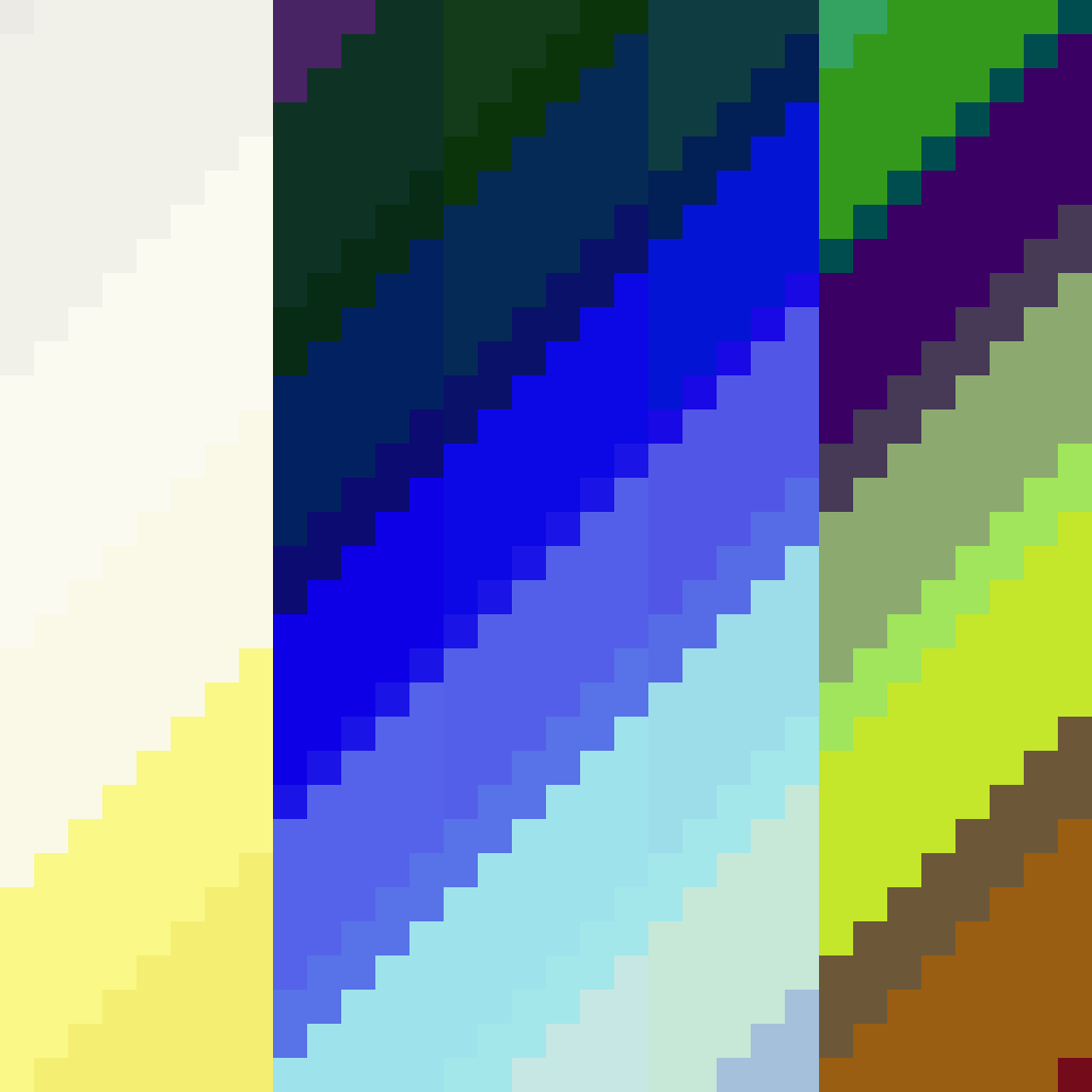 Fifty Frames of Wave #44 static token preview