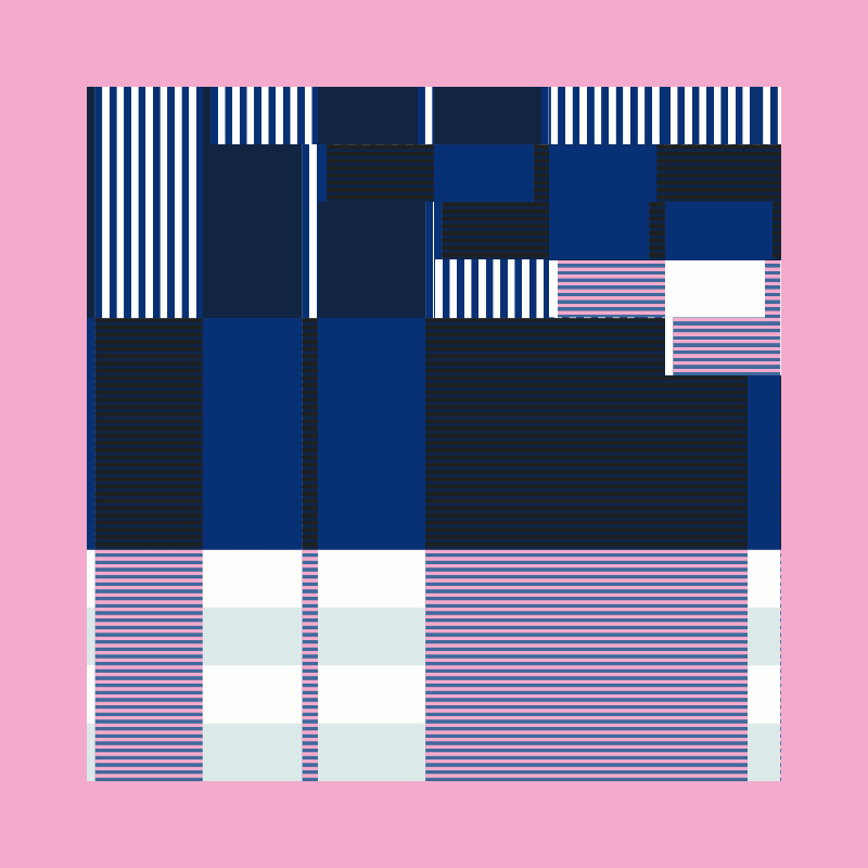 Repeater #88 static NFT preview